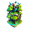 Sustainable Earth