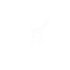 Giraffe Heartbeat Giraffe