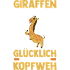 Giraffe Giraffen