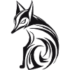 Cute Fox
