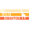 Giraffe Giraffen