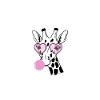 Giraffe Giraffen