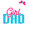 Proud Girl Dad