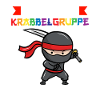 Kindergarten Ninja Kindergartenanfänger Geschenk