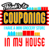 Couponing Thanks To Couponing