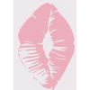 Rosa Lippen