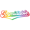 Formidable Rainbow Power