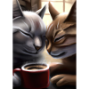 Two Cats Kaffee
