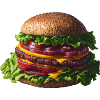 Yummie!! Cheeseburger