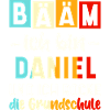 Name Daniel Spruch