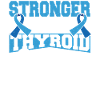 Stronger Than Thyroid Cancer Awareness