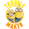 Minions To Minions ballademager