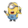 Minions Ring Ring Ring Bananaphone Ringen