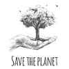 save the planet