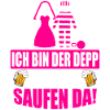 Junggesellenabschied Poltern Polterabend JGA