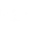 Rostock Schriftzug mit Anker