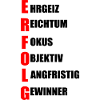 Erfolg