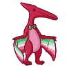 hugadino abrossexual dino, cute dinosaur