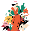 Summer Flowers
