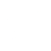 Letter p heart calligraphy