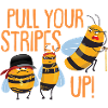 Beekeeper | Beekeeping | Honeybee | Kids