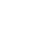 Lettre o calligraphie cœur