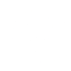Letter l calligraphy heart