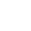 Lettre n calligraphie cœur