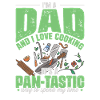 Dad Cooking Father's Day