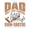 Cooking Dad Joke