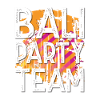 Bali Party Team