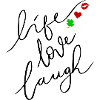Vivre, aimer, rire