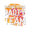Barcelona Party Team
