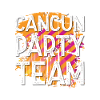 Cancun Party Team