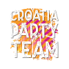 Croatia Party Team