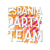 Espania Party Team