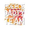 Greece Party Team