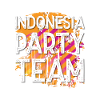 Équipe du parti indonésien