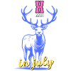 Christmas in July