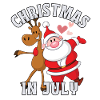 Christmas in July