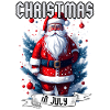 Christmas in July