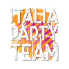 Italia Party Team