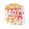 Portugal Party Team