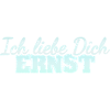 Liebe Ernst