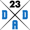 dad 23