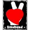 Blödländchen