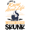 Skunk Dictant Skunk
