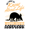 Aardvark Gift Aardvark