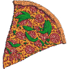 Yummie!! Pizza