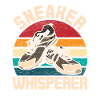 Schuhsammler Sneaker Whisperer